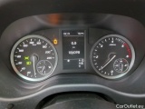  Mercedes  Vito 114 CDI LANG HA AUT.  #4