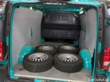  Mercedes  Vito 114 CDI LANG HA AUT.  #7