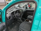  Mercedes  Vito 114 CDI LANG HA AUT.  #9