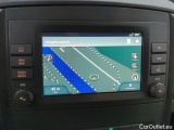  Mercedes  Vito 114 CDI LANG HA AUT.  #11