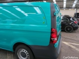  Mercedes  Vito 114 CDI LANG HA AUT.  #28