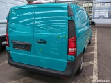  Mercedes  Vito 114 CDI LANG HA AUT.  #30