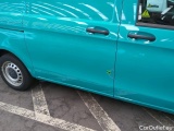  Mercedes  Vito 114 CDI LANG HA AUT.  #32