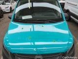  Mercedes  Vito 114 CDI LANG HA AUT.  #36