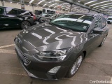  Ford  Focus TURNIER 1.5 ECOBLUE START-STOPP-SYSTEM  