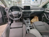  Ford  Focus TURNIER 1.5 ECOBLUE START-STOPP-SYSTEM  #4