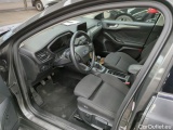  Ford  Focus TURNIER 1.5 ECOBLUE START-STOPP-SYSTEM  #9