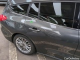  Ford  Focus TURNIER 1.5 ECOBLUE START-STOPP-SYSTEM  #21
