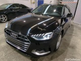  Audi  A4 AVANT 35 TDI S TRONIC  