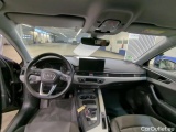  Audi  A4 AVANT 35 TDI S TRONIC  #3