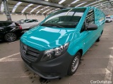  Mercedes  Vito 114 CDI EXTRALANG HA AUT.  