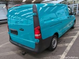  Mercedes  Vito 114 CDI EXTRALANG HA AUT.  #2