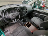  Mercedes  Vito 114 CDI EXTRALANG HA AUT.  #3