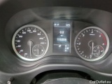  Mercedes  Vito 114 CDI EXTRALANG HA AUT.  #4