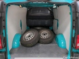  Mercedes  Vito 114 CDI EXTRALANG HA AUT.  #7