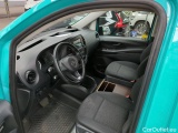  Mercedes  Vito 114 CDI EXTRALANG HA AUT.  #9