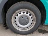  Mercedes  Vito 114 CDI EXTRALANG HA AUT.  #10