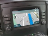  Mercedes  Vito 114 CDI EXTRALANG HA AUT.  #11