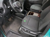  Mercedes  Vito 114 CDI EXTRALANG HA AUT.  #18