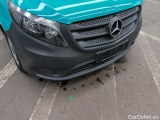  Mercedes  Vito 114 CDI EXTRALANG HA AUT.  #21