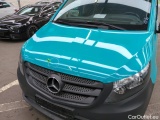  Mercedes  Vito 114 CDI EXTRALANG HA AUT.  #22