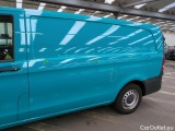  Mercedes  Vito 114 CDI EXTRALANG HA AUT.  #24