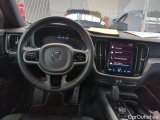  Volvo  V60 T8 AWD RECHARGE GEARTRONIC  #3