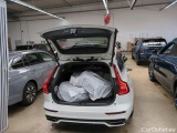  Volvo  V60 T8 AWD RECHARGE GEARTRONIC  #9
