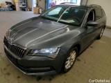  Skoda  Superb COMBI 2.0 TDI  