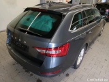  Skoda  Superb COMBI 2.0 TDI  #2