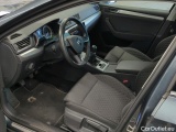  Skoda  Superb COMBI 2.0 TDI  #3