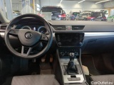  Skoda  Superb COMBI 2.0 TDI  #4