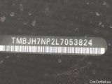  Skoda  Superb COMBI 2.0 TDI  #10