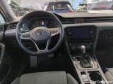  Volkswagen  Passat VARIANT 2.0 TDI SCR DSG  #3
