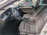  Volkswagen  Passat VARIANT 2.0 TDI SCR DSG  #10