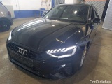  Audi  A4 AVANT 35 TDI S TRONIC  