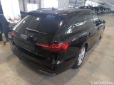  Audi  A4 AVANT 35 TDI S TRONIC  #2