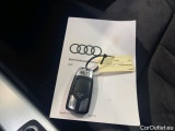  Audi  A4 AVANT 35 TDI S TRONIC  #6