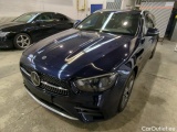  Mercedes  E-Klasse 300 DE T 9G-TRONIC  