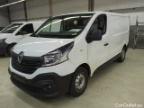  Renault  Trafic DCI 120 L1H1  