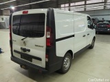  Renault  Trafic DCI 120 L1H1  #2
