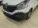  Renault  Trafic DCI 120 L1H1  #19