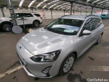  Ford  Focus TURNIER 1.5 ECOBLUE START-STOPP-SYSTEM  