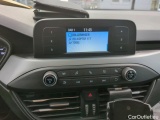  Ford  Focus TURNIER 1.5 ECOBLUE START-STOPP-SYSTEM  #12
