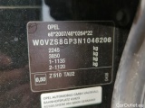  Opel  Insignia SPORTS TOURER 2.0 DIESEL AUT.  #5