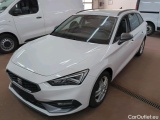  Seat  Leon SPORTSTOURER 2.0 TDI DSG  