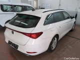  Seat  Leon SPORTSTOURER 2.0 TDI DSG  #2