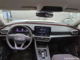  Seat  Leon SPORTSTOURER 2.0 TDI DSG  #4