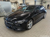  Mercedes  CLA-Klasse 200 D SHOOTING BRAKE 8G-DCT  