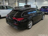  Mercedes  CLA-Klasse 200 D SHOOTING BRAKE 8G-DCT  #2